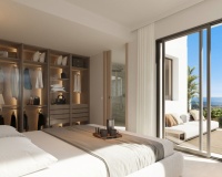 Nieuwbouw - Appartement - Malaga - Las Lagunas