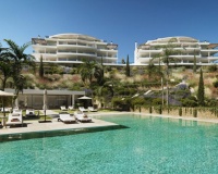 Nieuwbouw - Appartement - Malaga - Las Lagunas