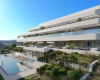 Nieuwbouw - Appartement - Malaga - Málaga