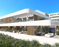Nieuwbouw - Appartement - Malaga - Málaga