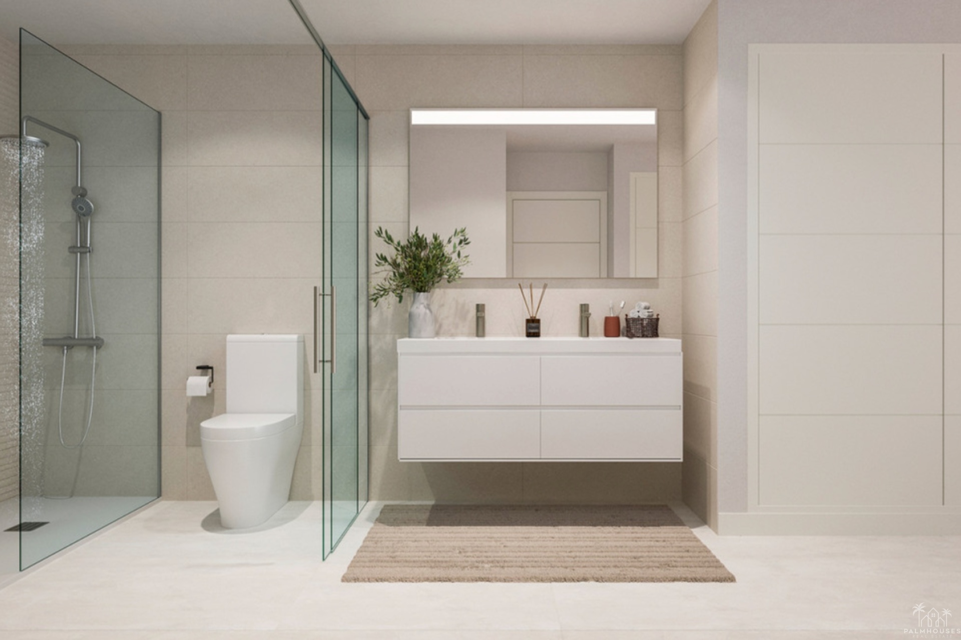 Nieuwbouw - Appartement - Malaga - Málaga