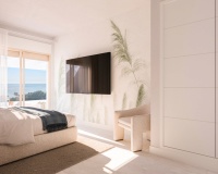 Nieuwbouw - Appartement - Malaga - Málaga