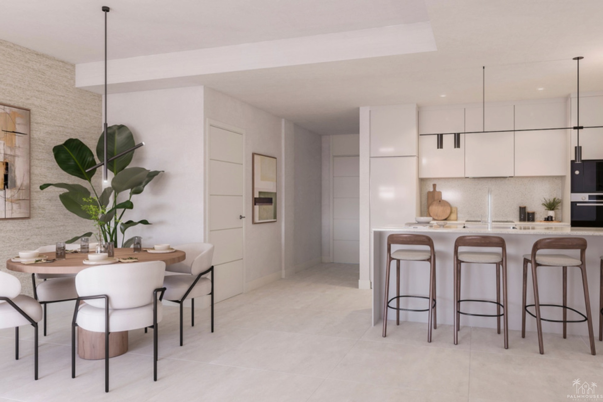 Nieuwbouw - Appartement - Malaga - Málaga