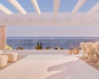 Nieuwbouw - Appartement - Malaga - Málaga