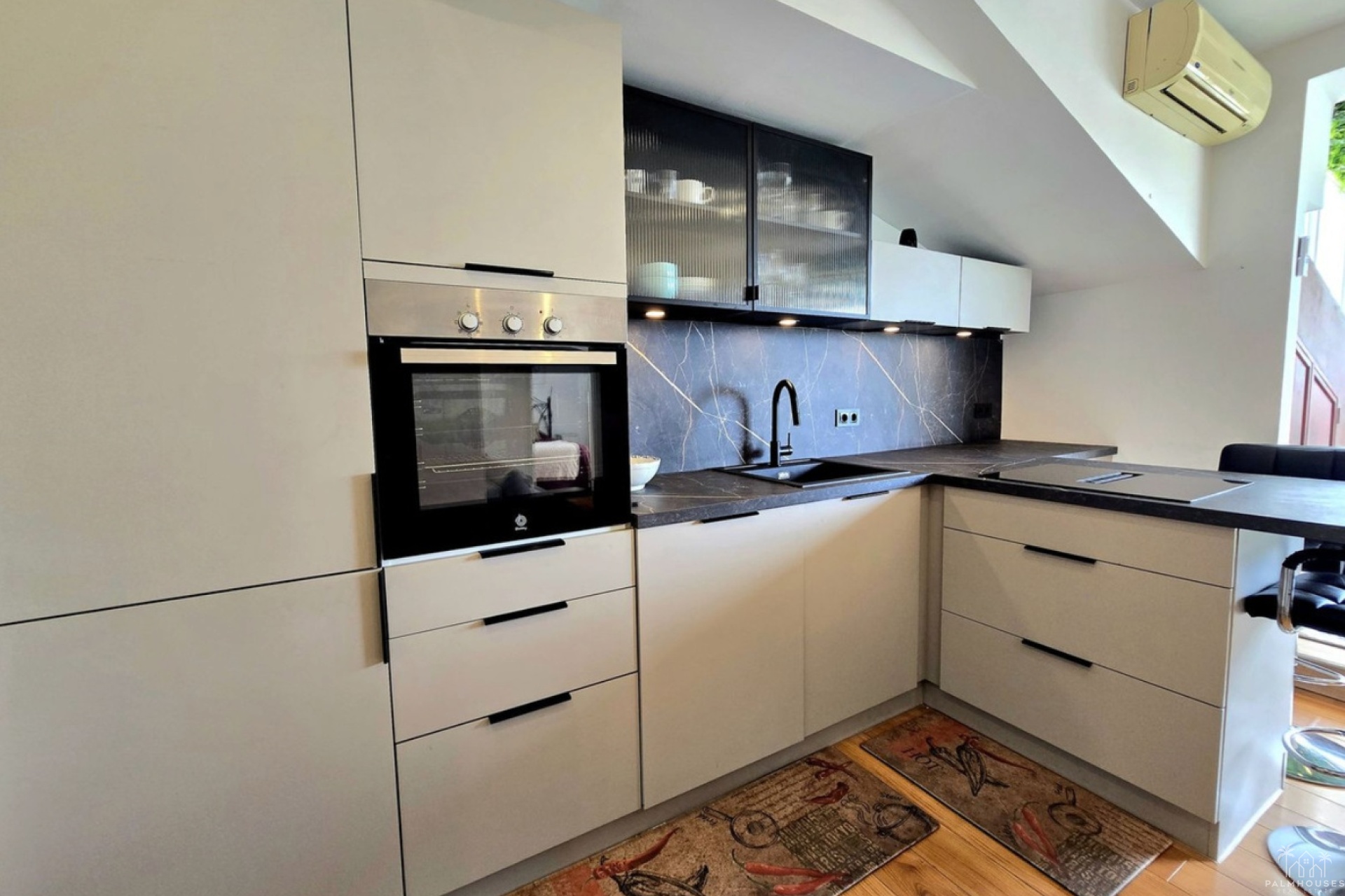 Nieuwbouw - Appartement - Malaga - Marbella Golden Mile