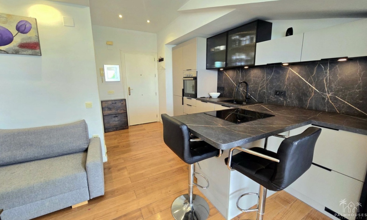 Nieuwbouw - Appartement - Malaga - Marbella Golden Mile