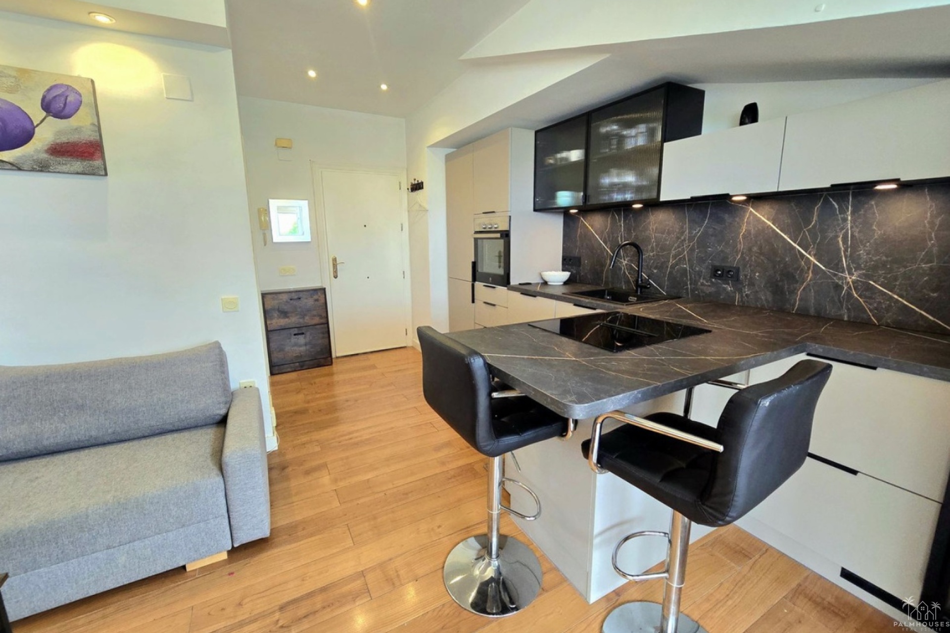 Nieuwbouw - Appartement - Malaga - Marbella Golden Mile