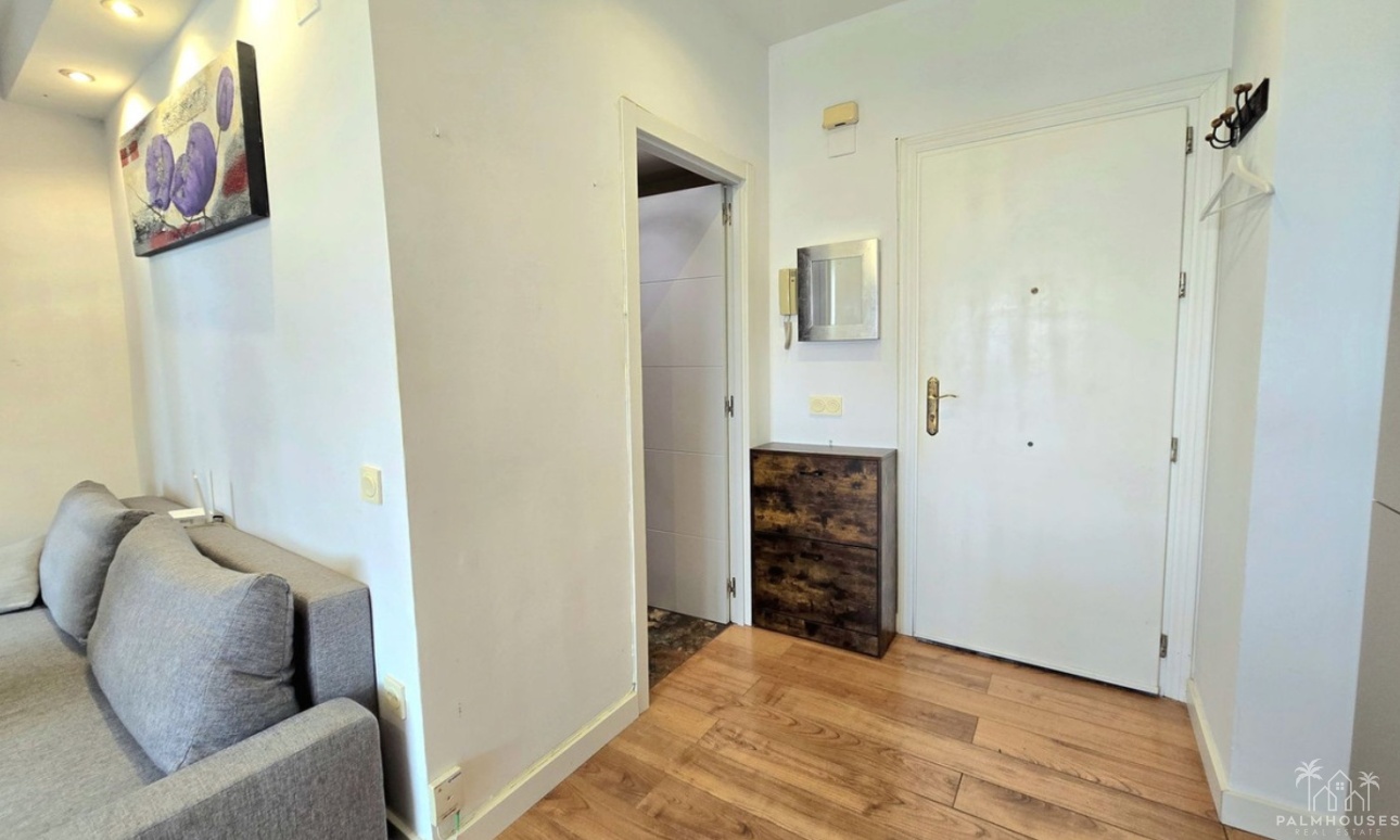 Nieuwbouw - Appartement - Malaga - Marbella Golden Mile