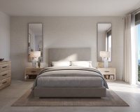 Nieuwbouw - Appartement - Malaga - Marbella