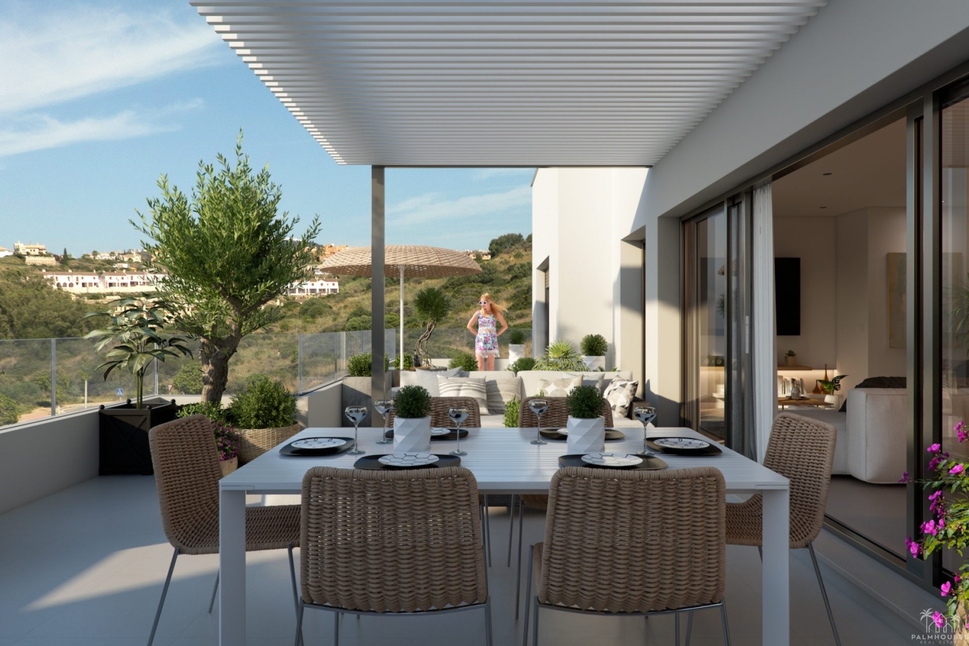 Nieuwbouw - Appartement - Malaga - Marbella