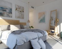 Nieuwbouw - Appartement - Malaga - Marbella