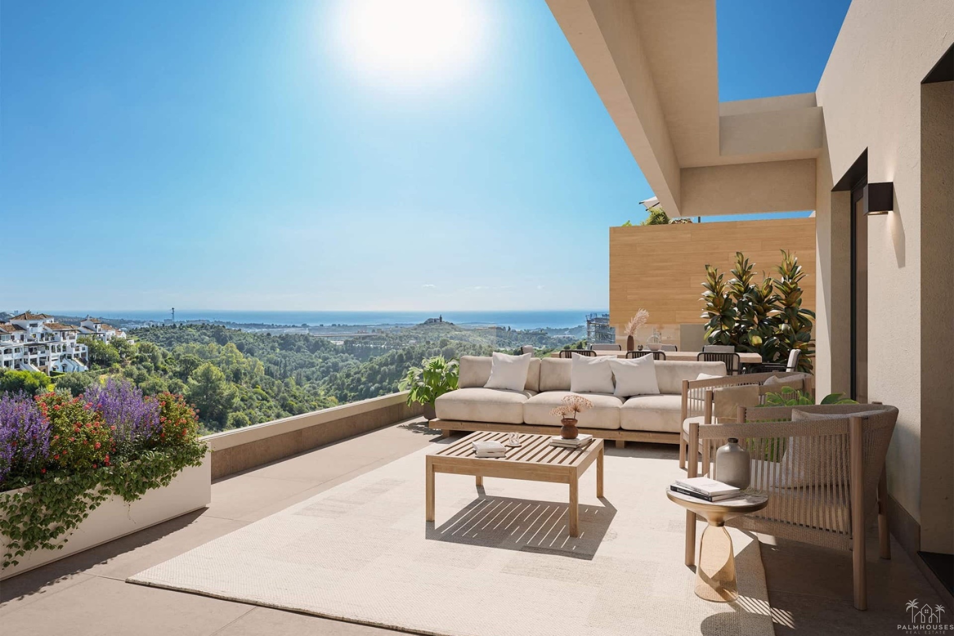 Nieuwbouw - Appartement - Malaga - Marbella