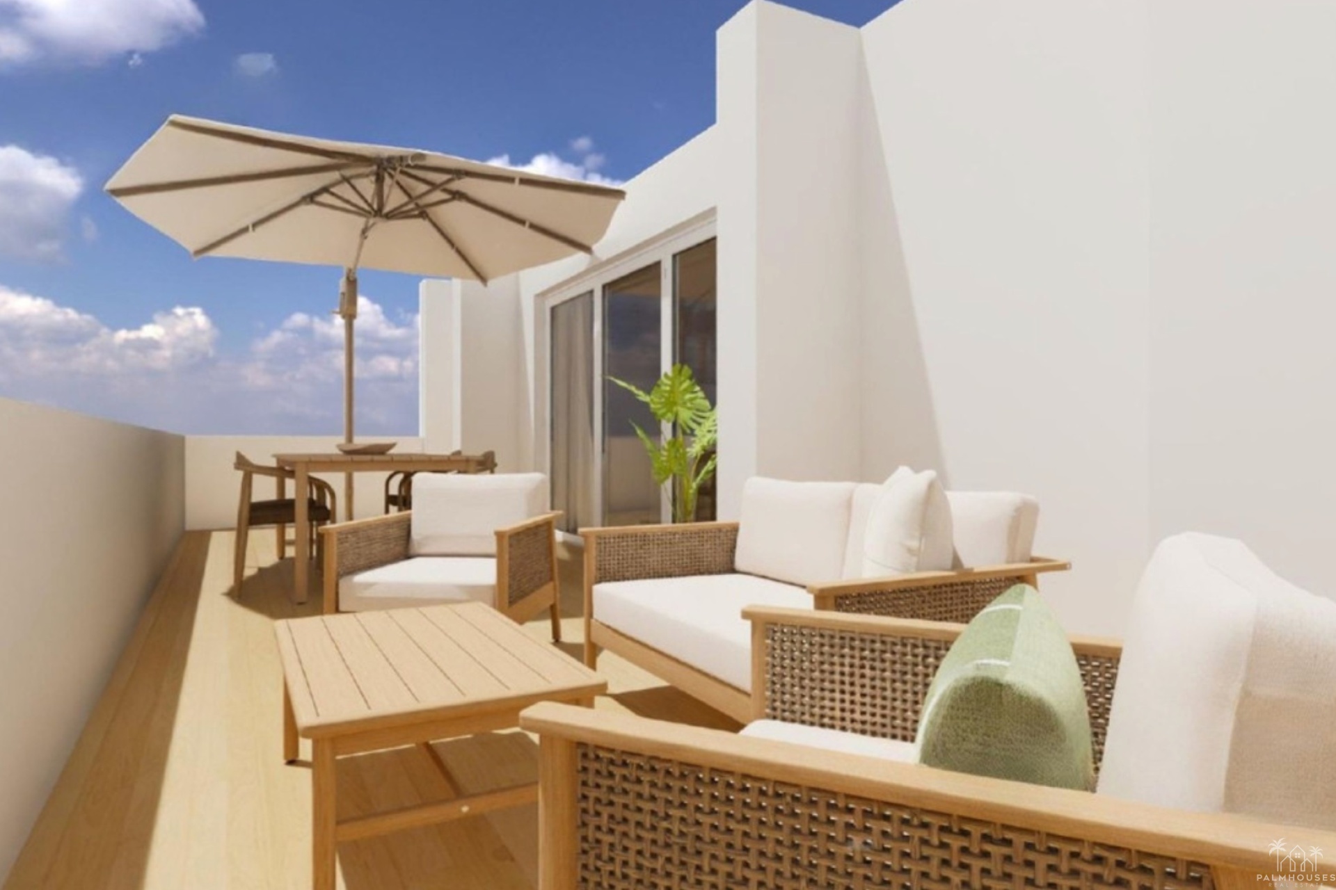 Nieuwbouw - Appartement - Malaga - Marbella