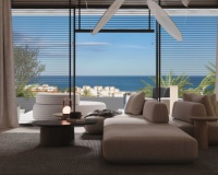 Nieuwbouw - Appartement - Malaga - Marbella