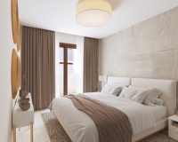 Nieuwbouw - Appartement - Malaga - Marbella
