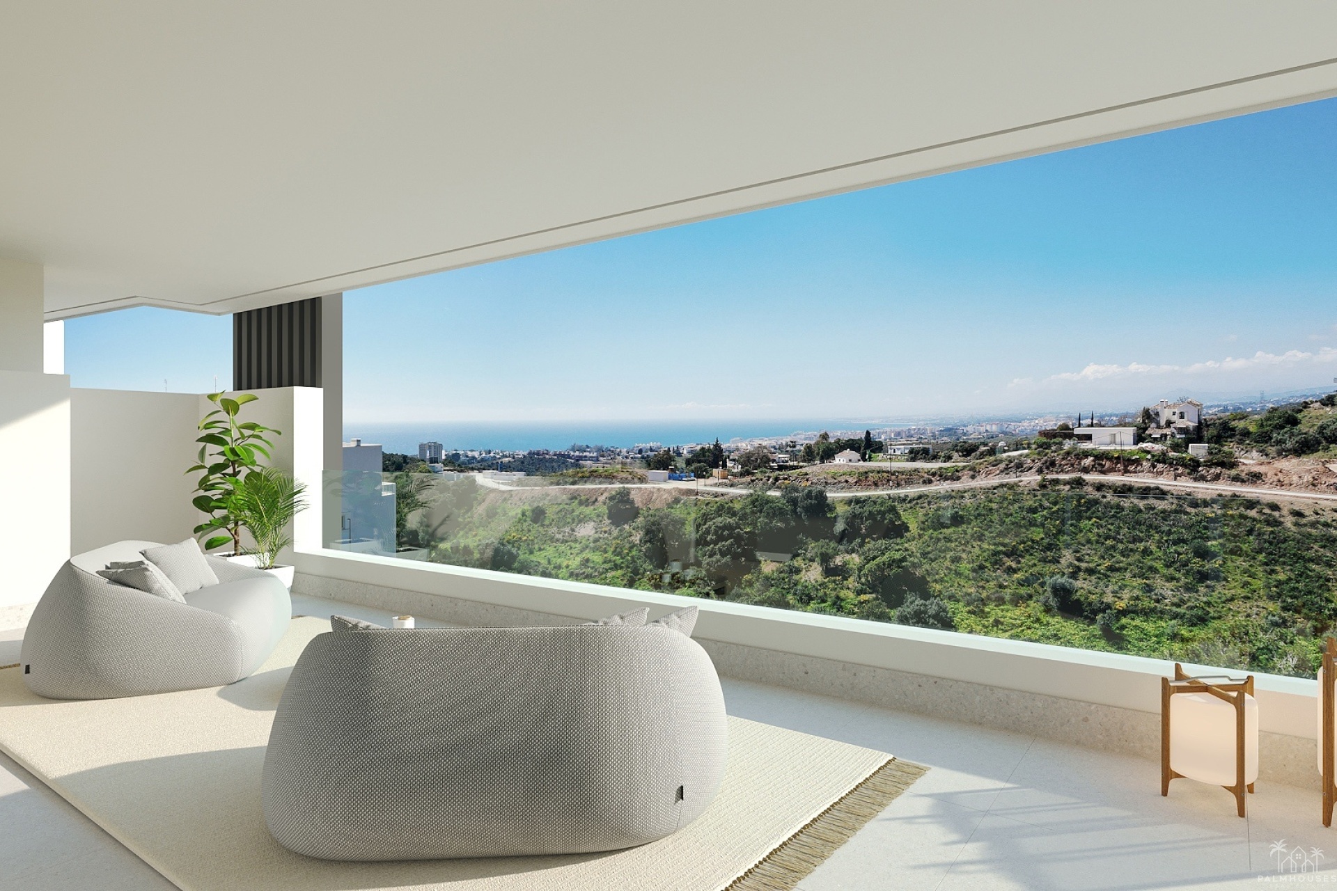 Nieuwbouw - Appartement - Malaga - Marbella