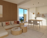 Nieuwbouw - Appartement - Malaga - Mijas Costa