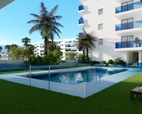 Nieuwbouw - Appartement - Malaga - Mijas Costa
