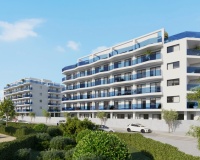 Nieuwbouw - Appartement - Malaga - Mijas Costa