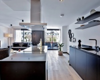 Nieuwbouw - Appartement - Malaga - Mijas