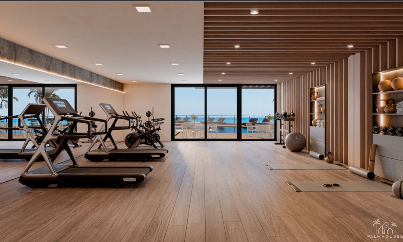 Nieuwbouw - Appartement - Malaga - Mijas