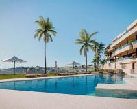 Nieuwbouw - Appartement - Malaga - Mijas