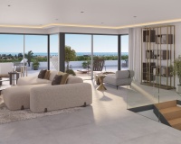 Nieuwbouw - Appartement - Malaga - San Pedro de Alcántara