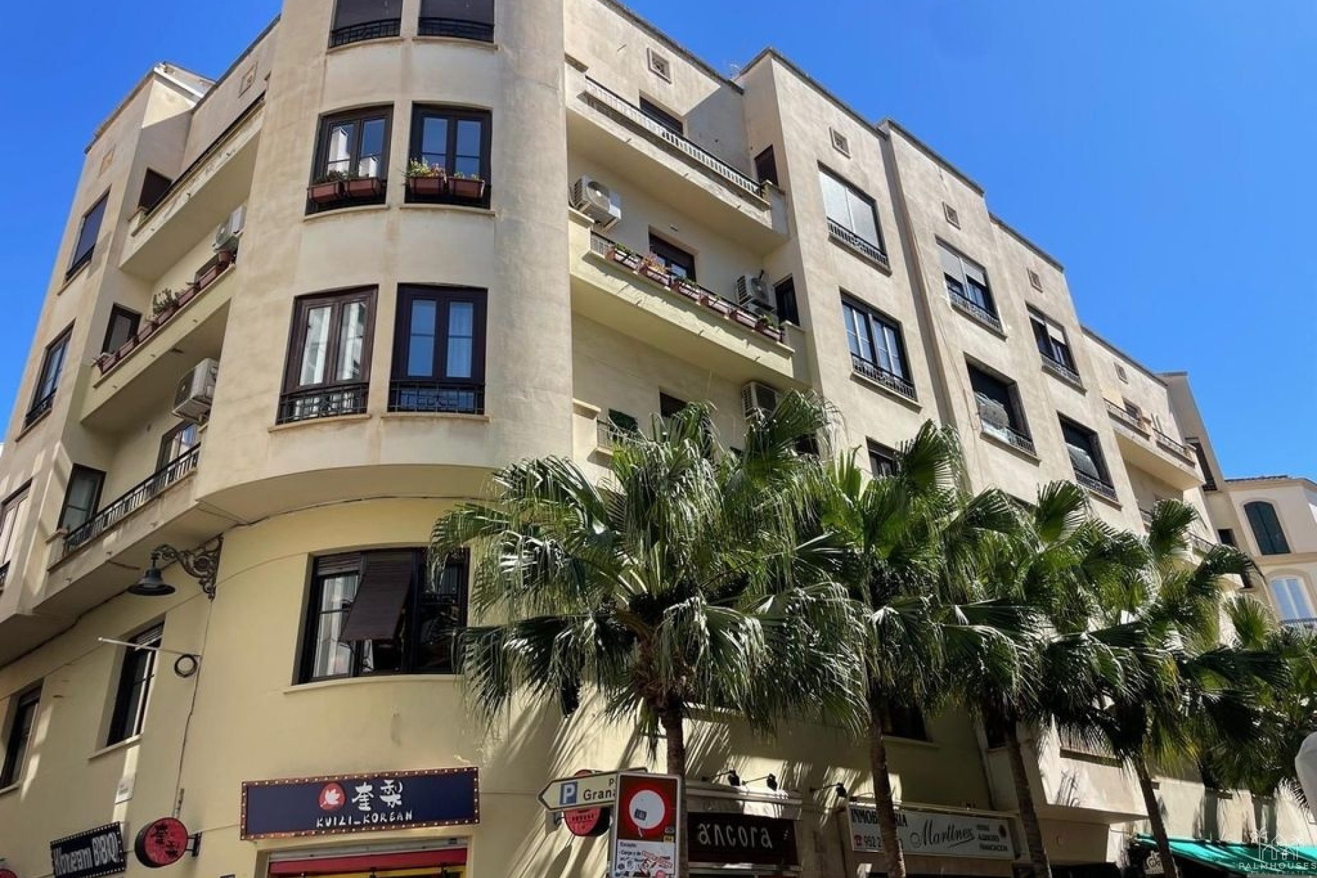 Nieuwbouw - Appartement - Málaga