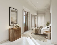 Nieuwbouw - Appartement - Málaga