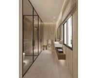 Nieuwbouw - Appartement - Málaga