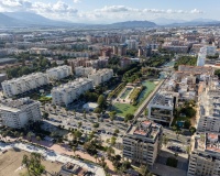 Nieuwbouw - Appartement - Málaga