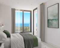 Nieuwbouw - Appartement - Málaga