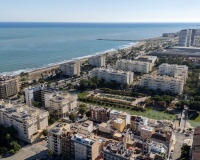 Nieuwbouw - Appartement - Málaga