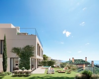 Nieuwbouw - Appartement - Málaga