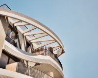 Nieuwbouw - Appartement - Málaga