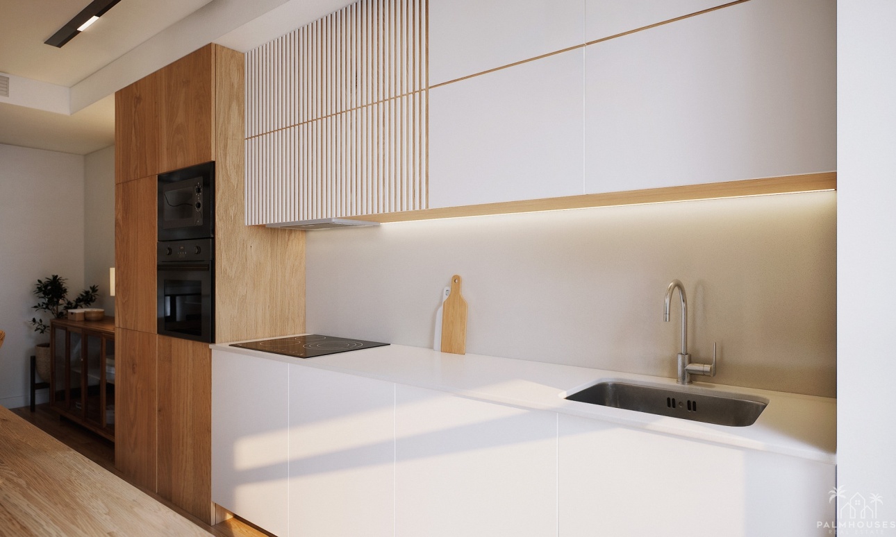 Nieuwbouw - Appartement - Málaga