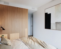 Nieuwbouw - Appartement - Málaga