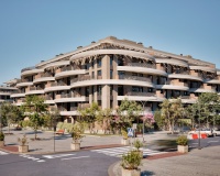 Nieuwbouw - Appartement - Málaga