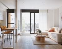 Nieuwbouw - Appartement - Málaga