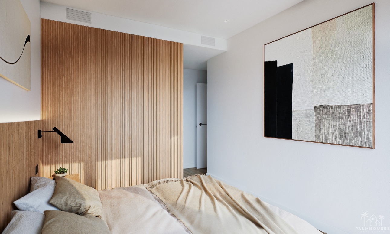 Nieuwbouw - Appartement - Málaga