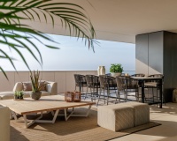 Nieuwbouw - Appartement - Málaga