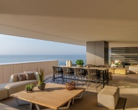 Nieuwbouw - Appartement - Málaga