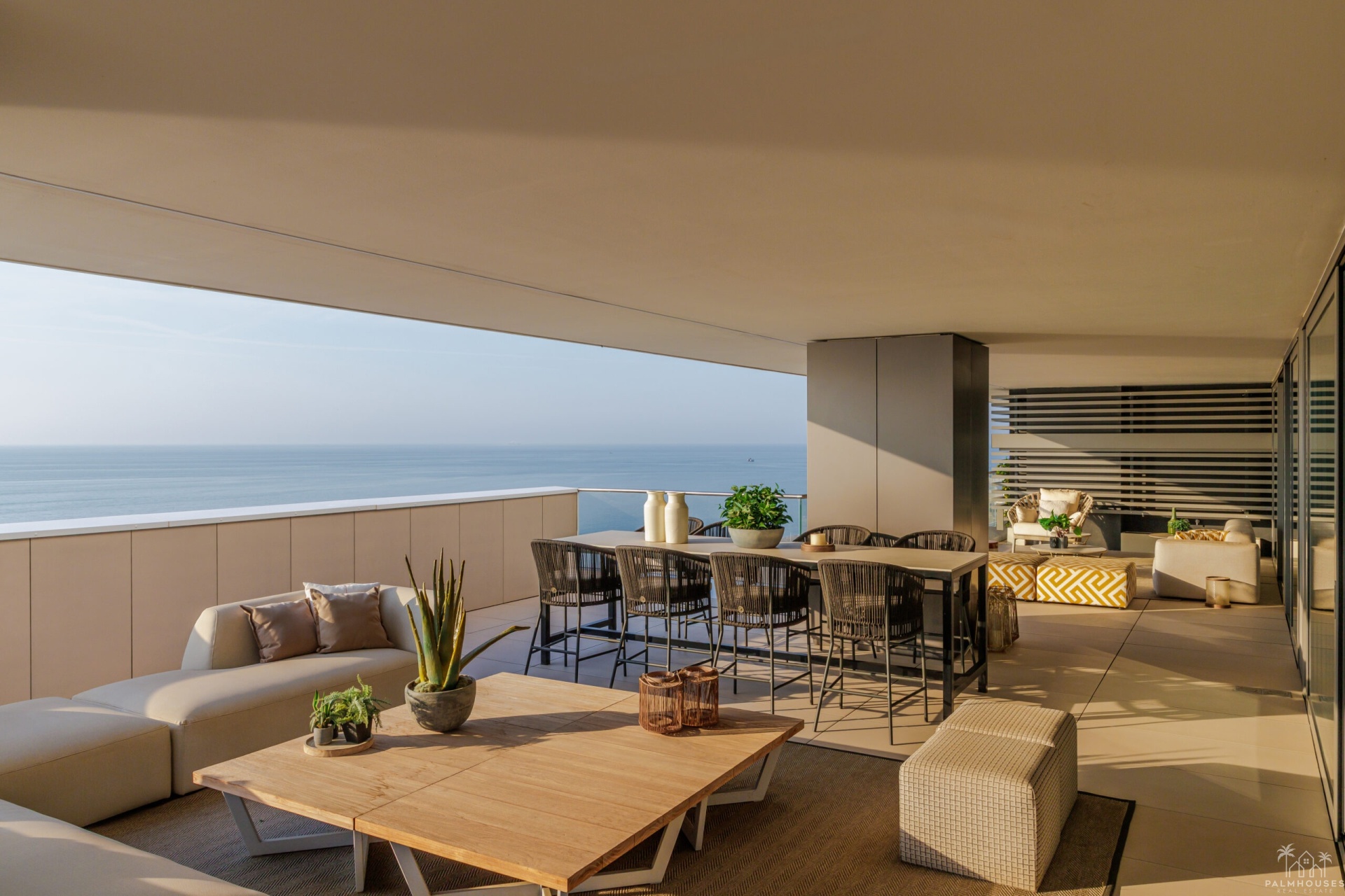 Nieuwbouw - Appartement - Málaga