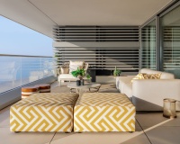 Nieuwbouw - Appartement - Málaga