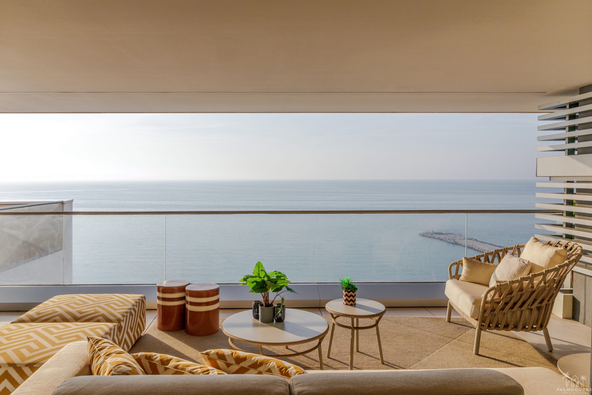 Nieuwbouw - Appartement - Málaga