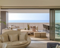 Nieuwbouw - Appartement - Málaga