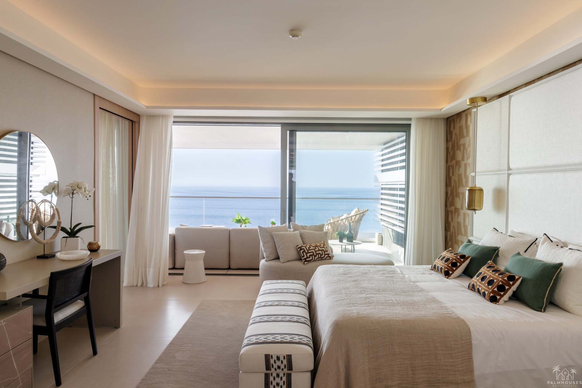 Nieuwbouw - Appartement - Málaga