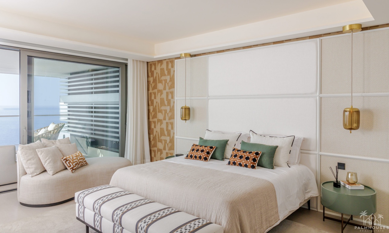 Nieuwbouw - Appartement - Málaga