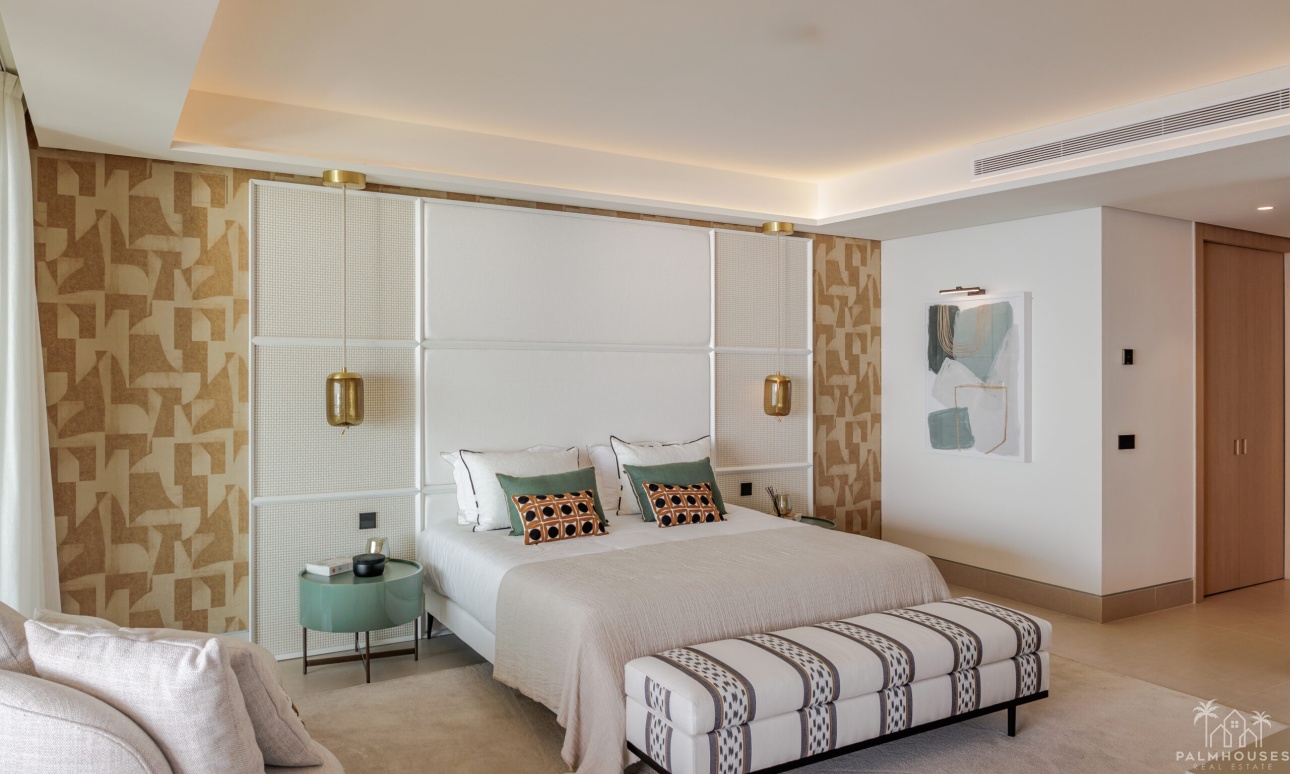 Nieuwbouw - Appartement - Málaga