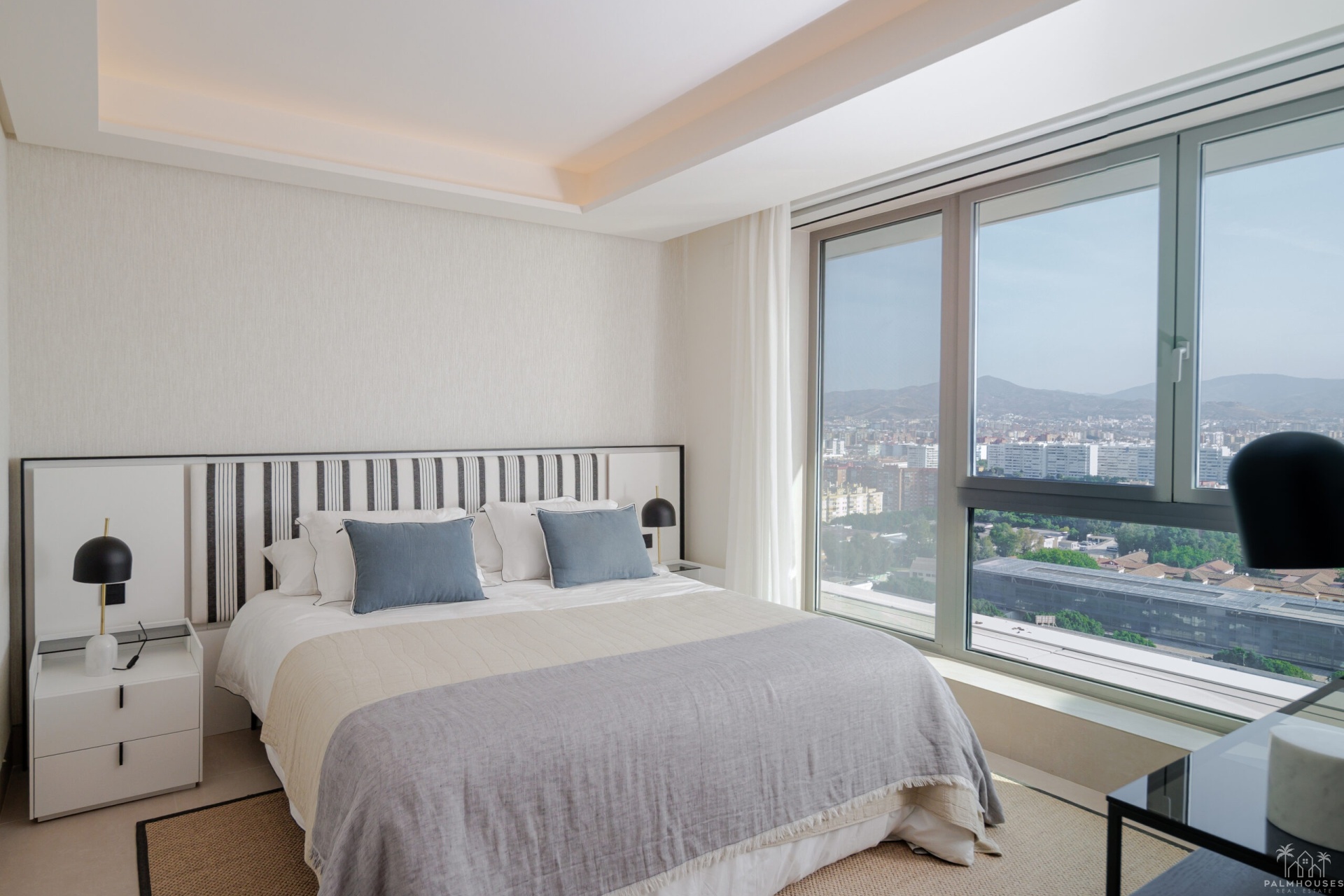 Nieuwbouw - Appartement - Málaga